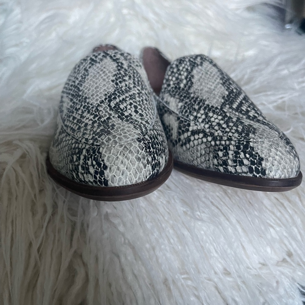 Chelsea & Violet Shoes - Picture 6 of 9